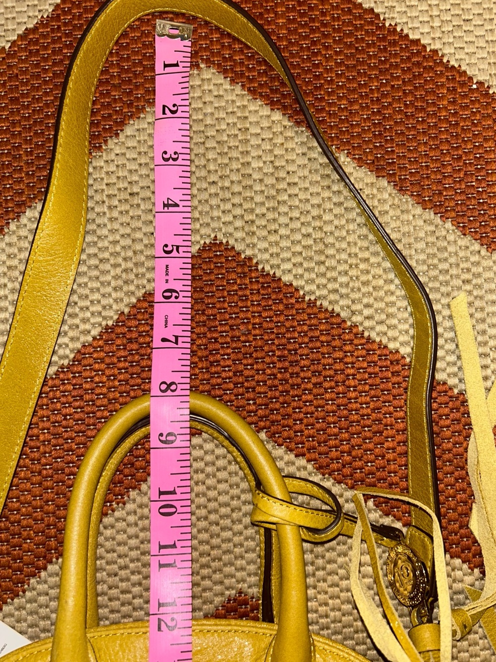 Aimee Kestenberg bag - Picture 11 of 12